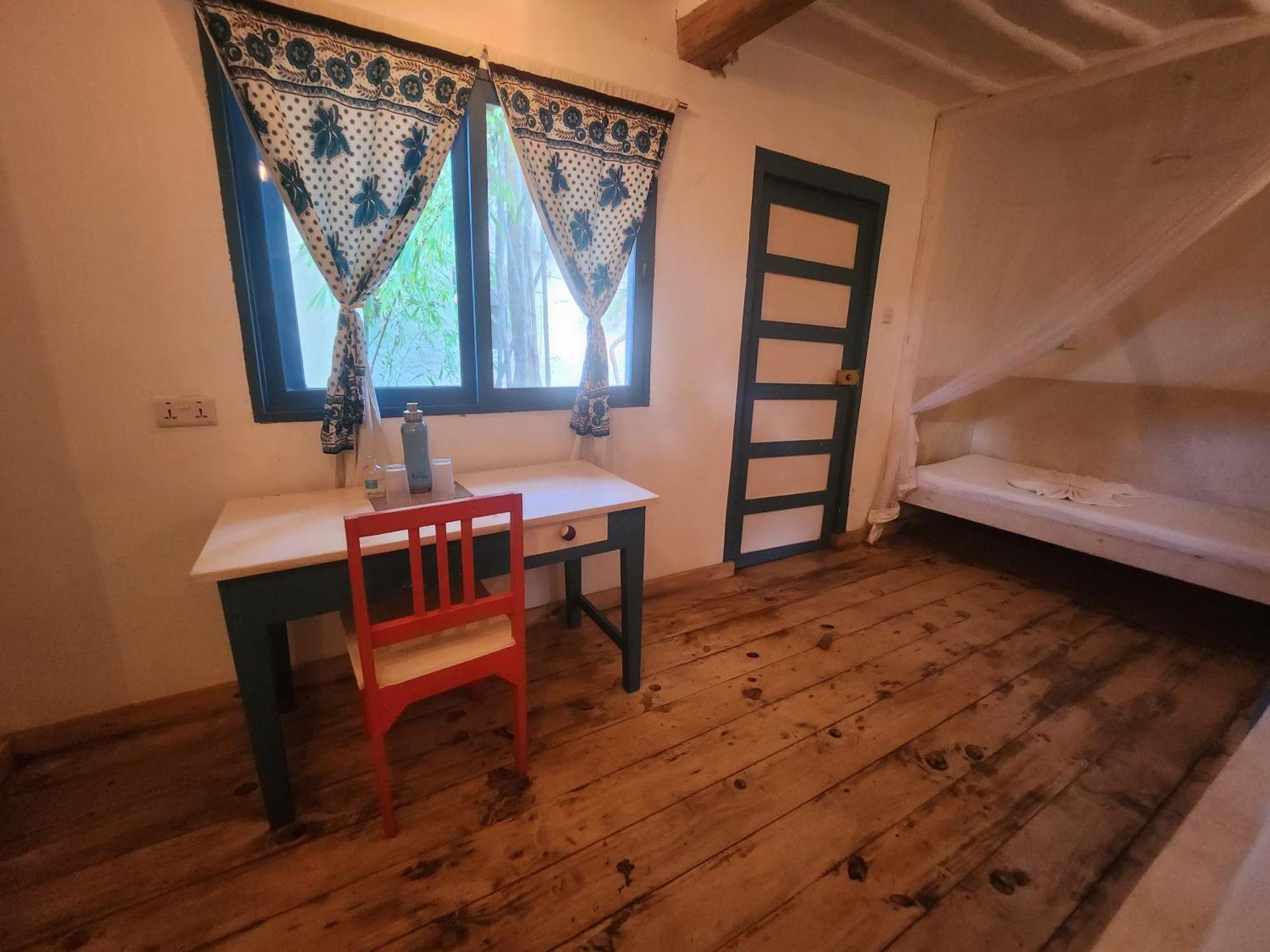 Paje By Night Bungalows Room photo